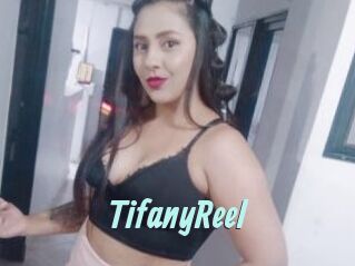 TifanyReel