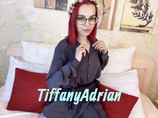 TiffanyAdrian