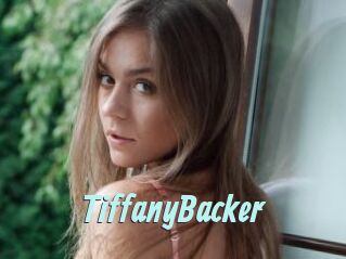 TiffanyBacker