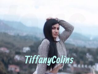 TiffanyColins