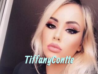 TiffanyContte