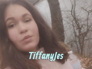 TiffanyJes