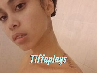 Tiffaplays