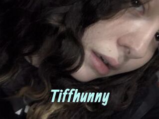 Tiffhunny