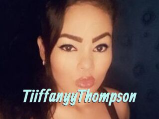 TiiffanyyThompson