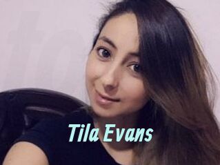 Tila_Evans