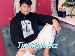 TimatiSanchez