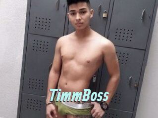 TimmBoss