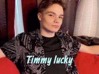 Timmy_lucky