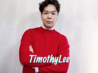 TimothyLee