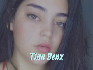Tina_Benx