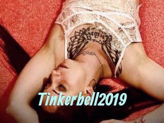 Tinkerbell2019