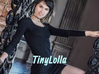 TinyLolla Ton Show