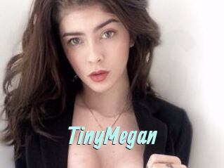 TinyMegan