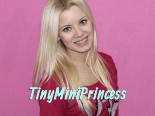 TinyMiniPrincess