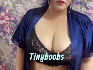 Tinyboobs