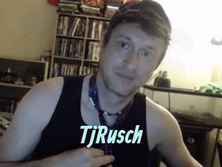 TjRusch