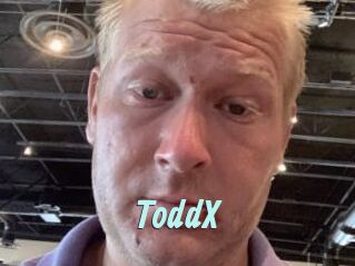 ToddX