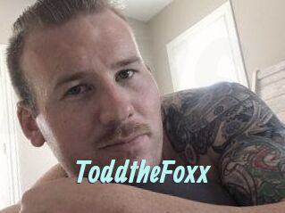 ToddtheFoxx