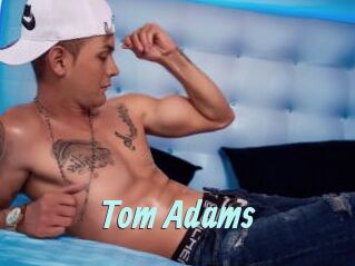 Tom_Adams