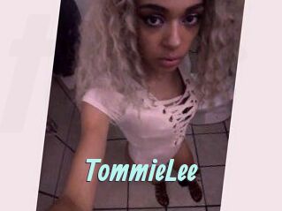 TommieLee