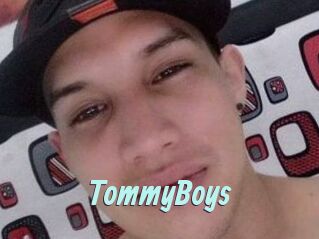 TommyBoys