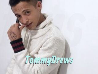 TommyDrews