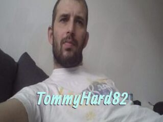 TommyHard82