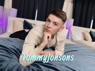 TommyJonsons