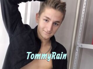 TommyRain