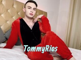 TommyRios