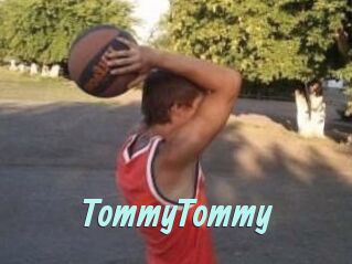 TommyTommy