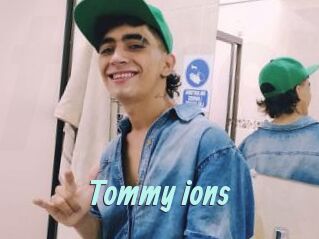 Tommy_ions