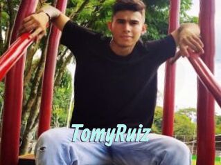 TomyRuiz