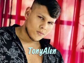 TonyAlen