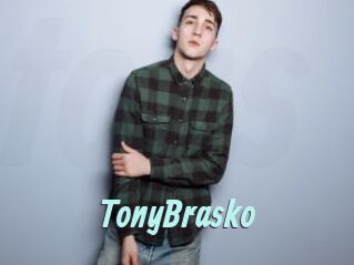 TonyBrasko