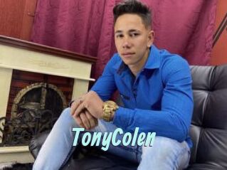 TonyColen