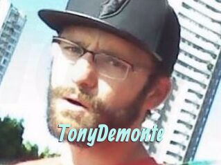 TonyDemonte