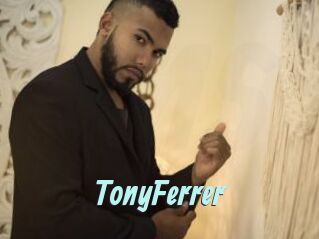 TonyFerrer