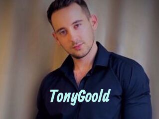 TonyGoold