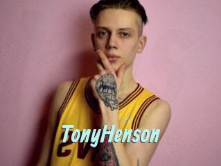 TonyHenson