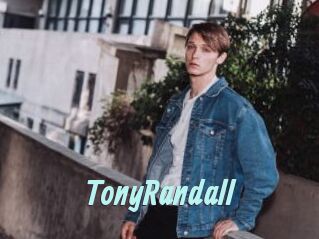 TonyRandall