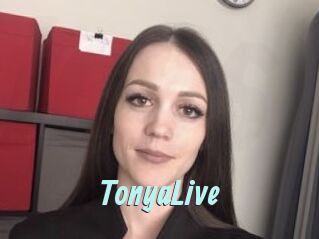 TonyaLive