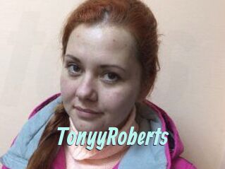 TonyyRoberts