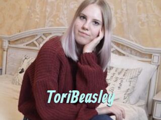 ToriBeasley