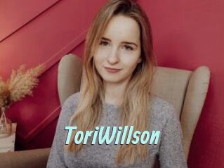 ToriWillson