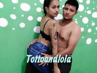 Tottoandlola