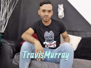 TravisMurray