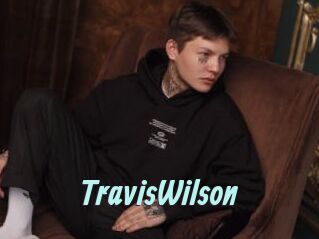 TravisWilson