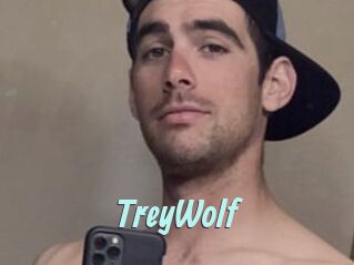 TreyWolf